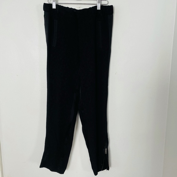 Zara woman black pants size small - Picture 2 of 5